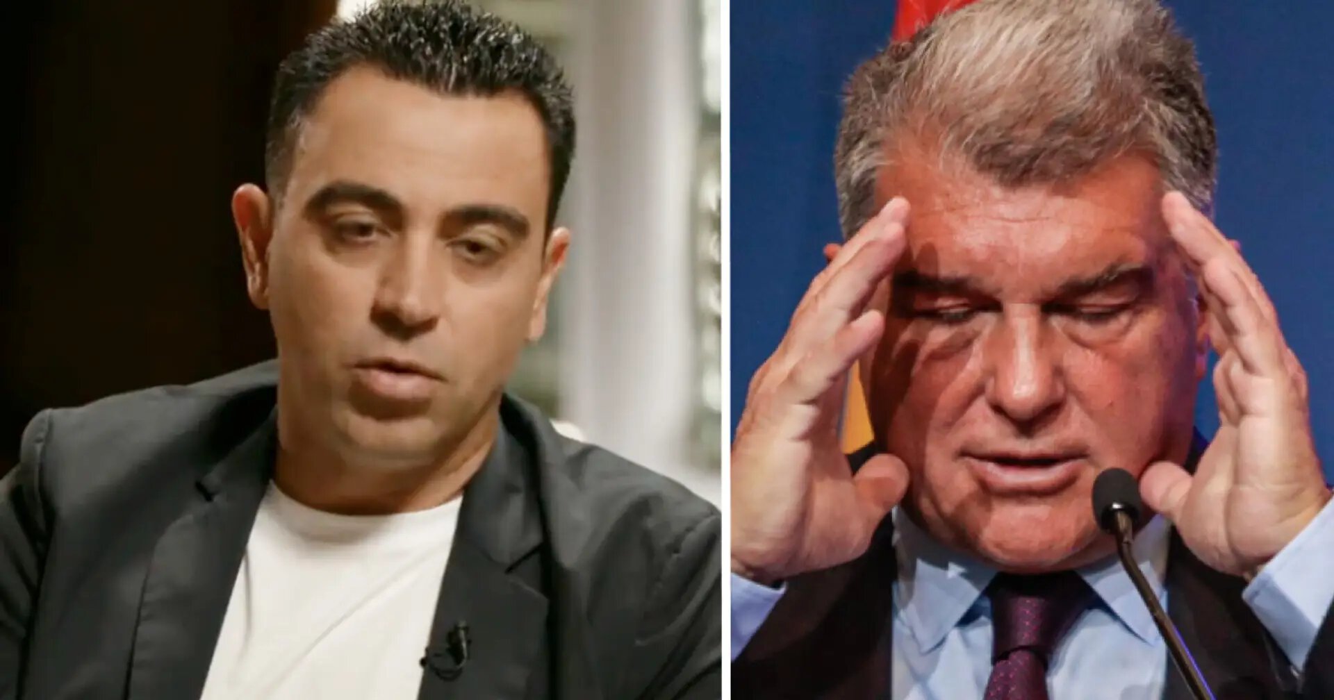 Хави, Клубы, Ла Лига, Барселона