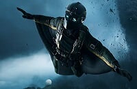 Шутеры, Экшены, EA DICE, Titanfall, Battlefield 2042