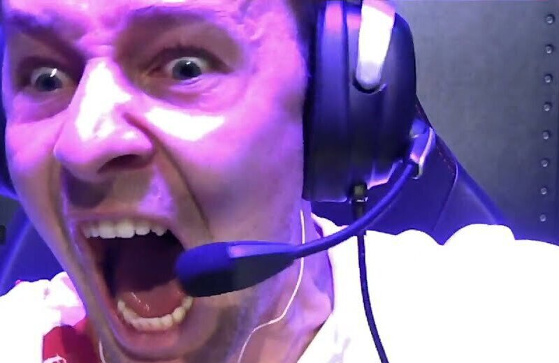 Каспер «Cadian» Меллер, IEM Rio Major 2022, Лукас «gla1ve» Россандер, Astralis, Heroic, Никола «Niko» Ковач