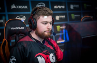 Дэмиен «daps» Стил, NAVI, StarLadder StarSeries i-League Season 7, NRG