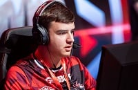 Владислав «Krad» Кравченко, DreamEaters, StarLadder Berlin Major, NAVI