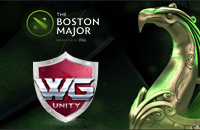 Йап «xNova» Джиан Вей, Чуа «KaNG» Сун Хонг, The Boston Major, Тью «Ahfu» Сун Чуан, Кам Бун «Moon» Сенг, Лай «Ahjit» Джей Сун, WarriorsGaming.Unity