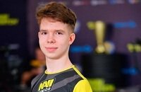 Даниил «Headtr1ck» Валитов, Александр «S1mple» Костылев, NAVI, BLAST Premier Fall Groups