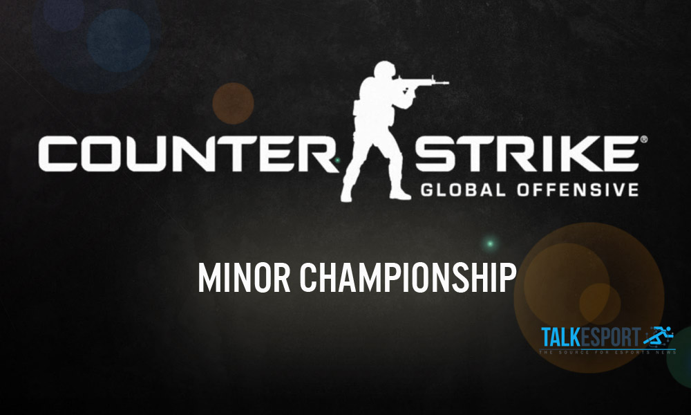 ESL One 2021