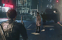 Resident Evil 2 Remake