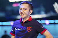 Дмитрий «Sh1ro» Соколов, Gambit