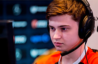Virtus.pro, ESL One Genting, Evil Geniuses