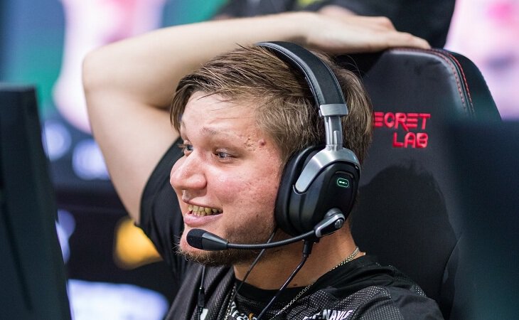 NAVI, PGL Major Antwerp, Александр «S1mple» Костылев, Мейджоры, Faze Clan, Кирилл «Boombl4» Михайлов