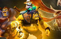 Патчи, Dota 2, Virtus.pro, Dota 2, OG, Патч 7.36b