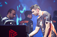 Virtus.pro, EPICENTER, Team Liquid