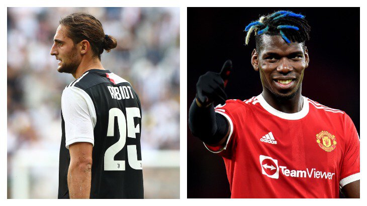 Алекс Сандро