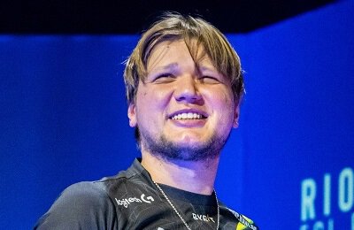 Мейджоры, Александр «S1mple» Костылев, NAVI, IEM Rio Major 2022