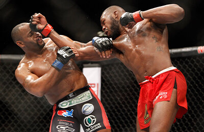 Никита Крылов, MMA, Иржи Прохазка, Магомед Анкалаев, Гловер Тейшейра, Джон Джонс, UFC, Даниэль Кормье