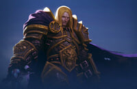 ПК, Warcraft, Blizzard Entertainment, Warcraft 3: Reforged, Стратегии