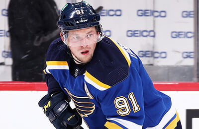 видео, Владимир Тарасенко, Сент-Луис, НХЛ, Колорадо, Джордан Биннингтон, драки