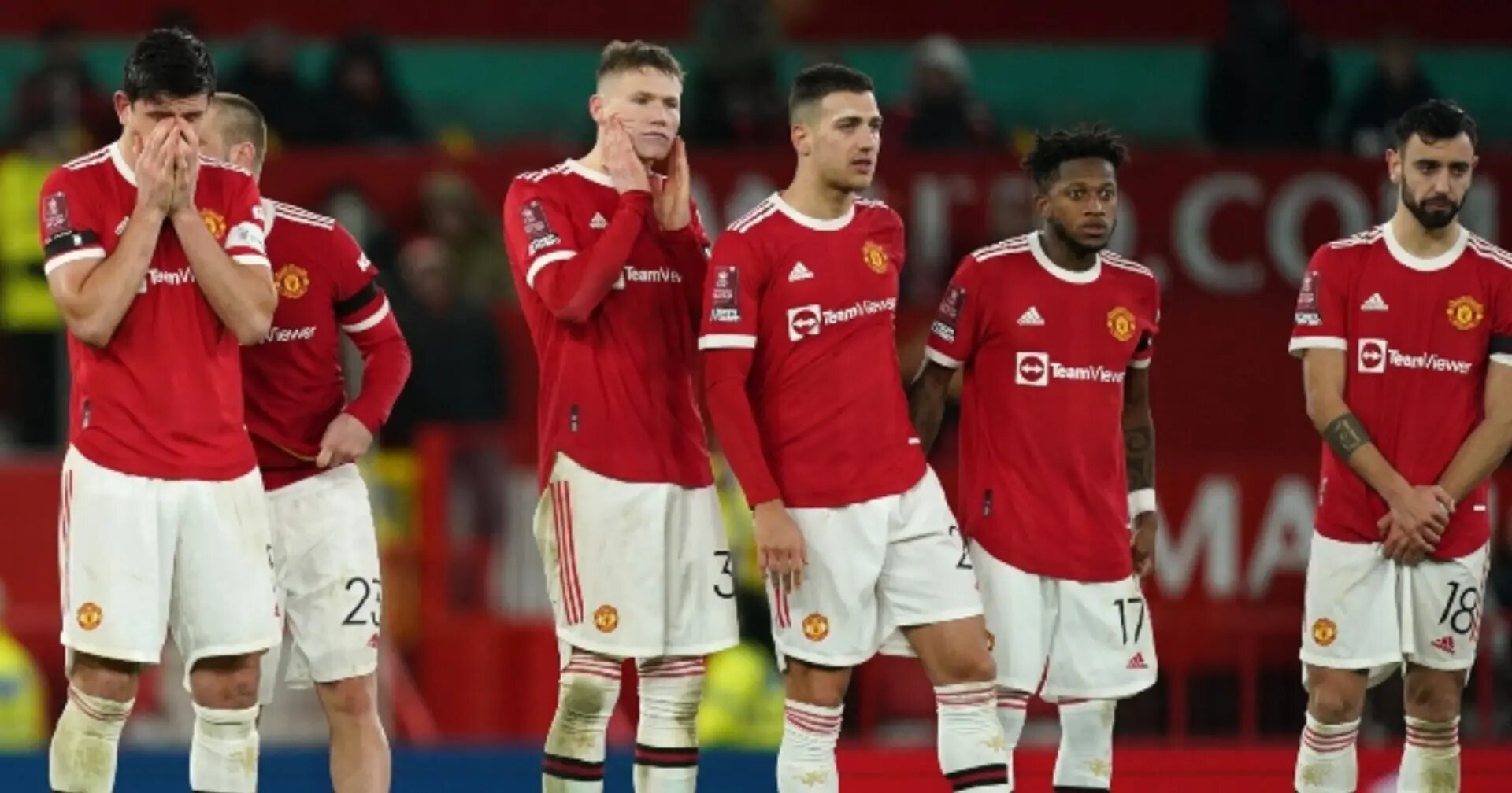 АПЛ извинилась перед «Юнайтед». Всему виной − сложный календарь