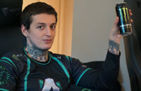 Alliance, Хейт, Николай «Nikobaby» Николов