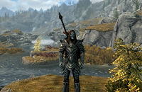 The Elder Scrolls 6, Bethesda Game Studios, Bethesda Softworks, Skyrim Anniversary Edition, Skyrim, Ролевые игры, Экшены