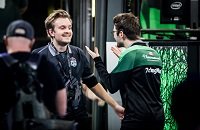 OG, LGD, Себастьян «Ceb» Дебс, The International