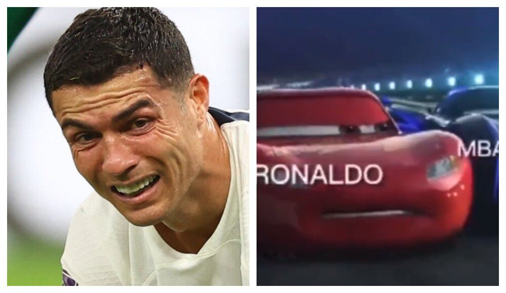 Сборная Португалии по футболу, Манчестер Юнайтед, Криштиану Роналду, ЧМ-2022