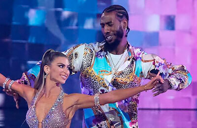 Дерек Фишер, Рик Фокс, НБА, Иман Шамперт, Метта Сэндифорд-Артест, Чарльз Оукли, Ламар Одом, Карим Абдул-Джаббар, Клайд Дрекслер