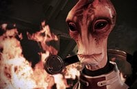 Electronic Arts, Mass Effect, BioWare, Ролевые игры, Mass Effect 3, Экшены, Mass Effect 2