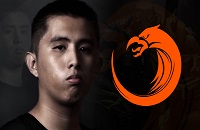 Тимоти «Tims» Рандрап, TNC, StarLadder i-League StarSeries Season 3