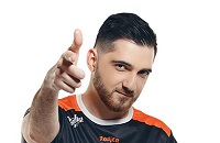 Evil Geniuses, Virtus.pro, DAC, Кан «solo» Кынчхоль, Владимир «RodjER» Никогосян