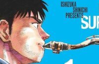 Синий гигант, Аниме, Сериалы, Трейлеры фильмов