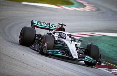 Ред Булл, Макларен, тесты Формула-1, Формула-1, Феррари, Мерседес, почитать, техника