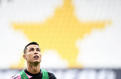 Криштиану Роналду, Манчестер Юнайтед, Ювентус, Алекс Фергюсон, трансферы, премьер-лига Англия