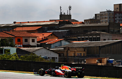 Гран-при Бразилии, Интерлагос, Ред Булл, фото, Формула-1