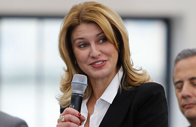 Бруклин, Михаил Прохоров, НБА, Шон Маркс, Дерон Уильямс, Кайри Ирвинг, Кевин Дюрэнт, Билли Кинг