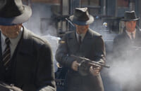 Mafia: Definitive Edition, Экшены, Шутеры, Ремастеры