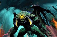 EHOME, Aster Aries, DPC Китай: Perfect World