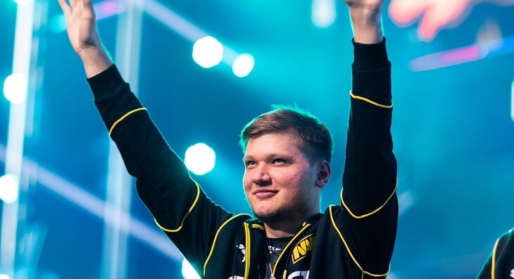 Александр «S1mple» Костылев, PGL Major Stockholm 2021, Дмитрий «Sh1ro» Соколов, NAVI, Gambit