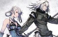 Ролевые игры, NieR: Automata, Xbox Series X/S, Nier, ПК, Xbox One, NieR Replicant ver.1.22474487139, JRPG, PlayStation 4, Экшены, PlayStation 5, Таро Еко, Square Enix