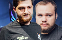 LGD, Virtus.pro, MDL Disneyland Paris Major, The International