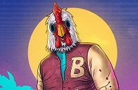 Инди, Экшены, Хорроры, Блоги