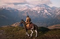 Red Dead Redemption 2