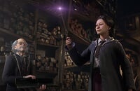 Блоги, Hogwarts Legacy, PlayStation 5, Warner Bros. Interactive Entertainment, Джоан Роулинг, Трейлеры игр