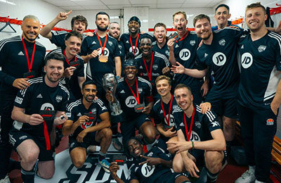 Марк Клаттенбург, Winline Медиалига, Благотворительность, премьер-лига Англия