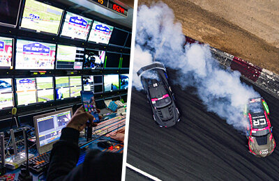 Матч ТВ, телетрансляции, Дрифтинг, RDS GP, видео, фото