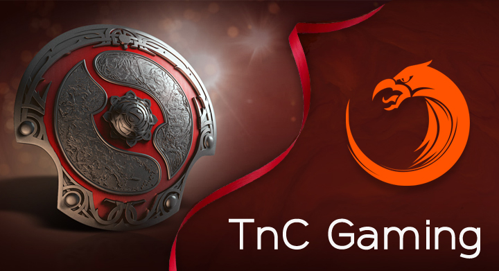 The International, TNC
