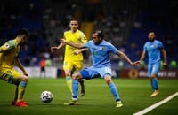 Кызыл-Жар, Астана, Кайсар, ПФЛК, Sports – Казахстан, Туран Туркестан, Ордабасы, Акжайык, Кайрат, Тараз, Атырау, Шахтер Караганда, Актобе, Жетысу, Тобол, Каспий, высшая лига Казахстан