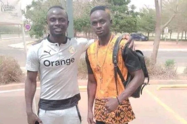 Садьо Мане, Ливерпуль, Бавария, Сборная Сенегала по футболу