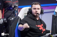 Fnatic, Intel Extreme Masters Fall 2021, Ладислав «GuardiaN» Ковач, Faze Clan