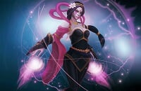 WePlay AniMajor, Nyx Assassin, Morphling, Luna, Treant Protector, Templar Assassin