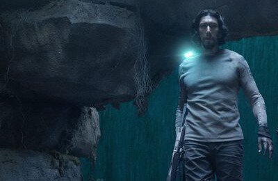 Адам Драйвер, 65, Трейлеры фильмов, Sony Pictures Entertainment