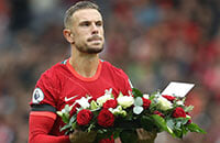 премьер-лига Англия, Бернли, Ливерпуль, Хиллсборо, Джордан Хендерсон